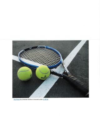 tennis
