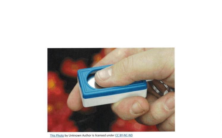 clicker