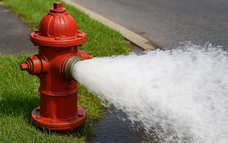 HYDRANT