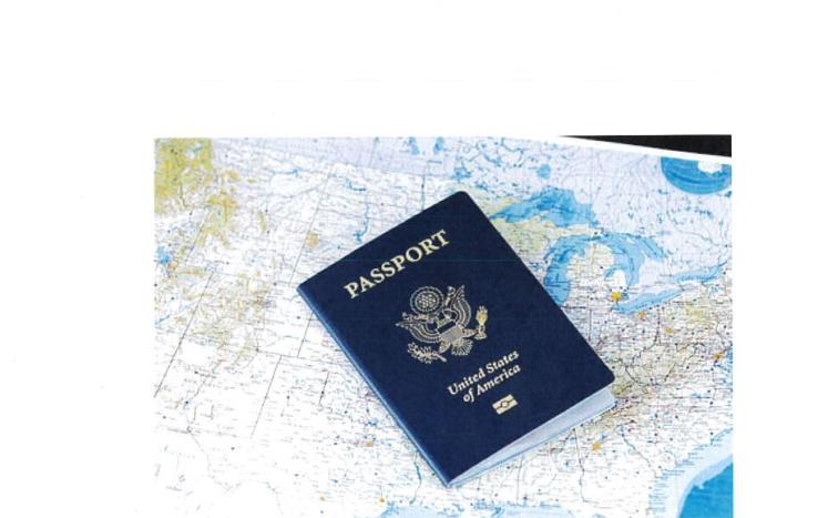 passport